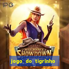 jogo do tigrinho que mais paga